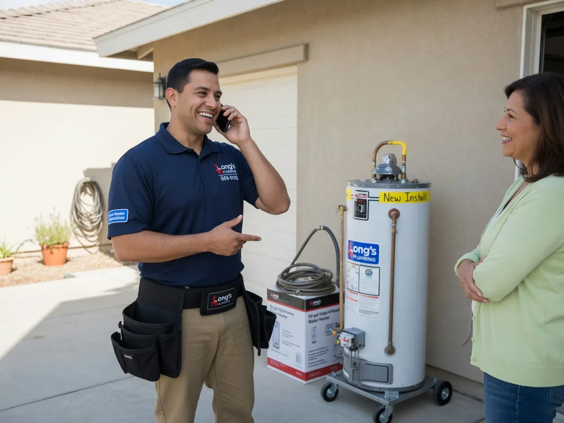 Leak Detection Severn, NC FAQs